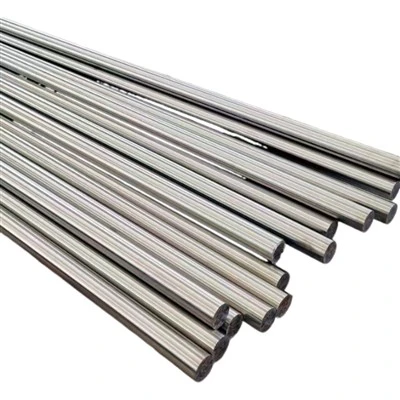 วิธีทำความสะอาดพื้นผิว GB/T 2965 Square Bar?